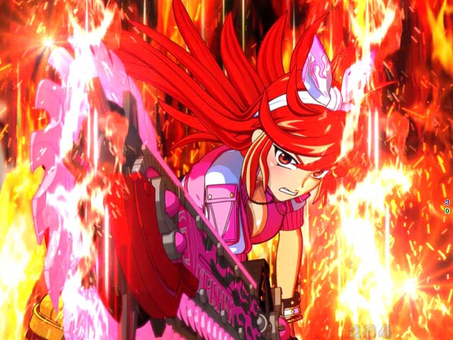 大工の源さん超韋駄天カットイン