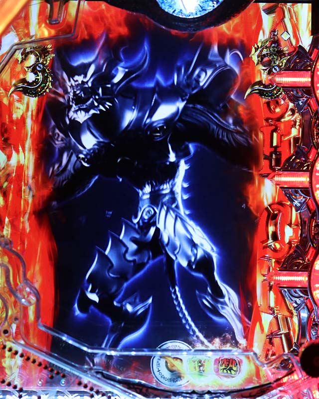 絶狼ゼロ・クラッシュ