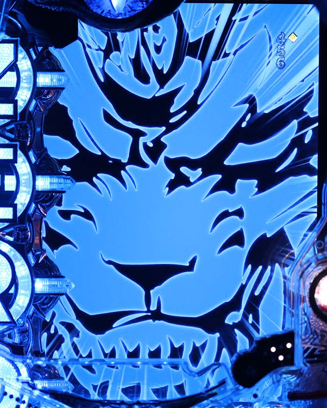 絶狼絶狼フラッシュ