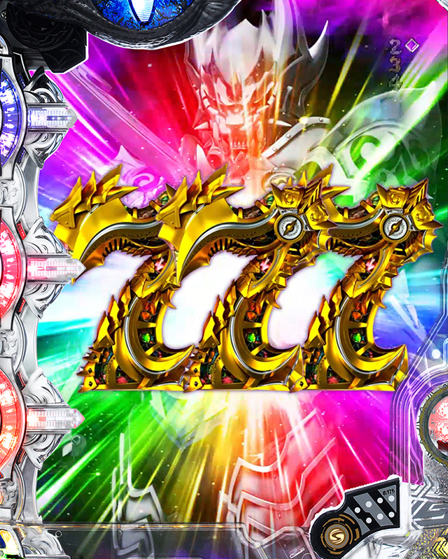 絶狼10カウントBATTLE