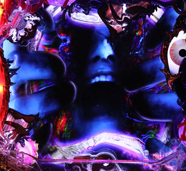 ROKUROKUダイダラアタック