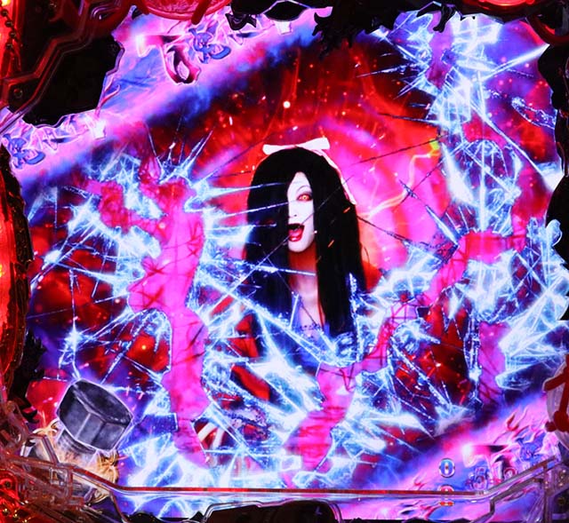 ROKUROKUロクロク強襲予告