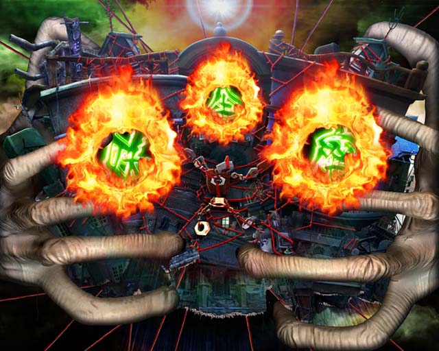 ROKUROKUエフェクト予告