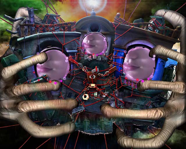 ROKUROKU妖艶先読み