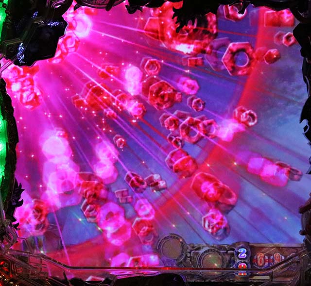 ROKUROKU振り物予告