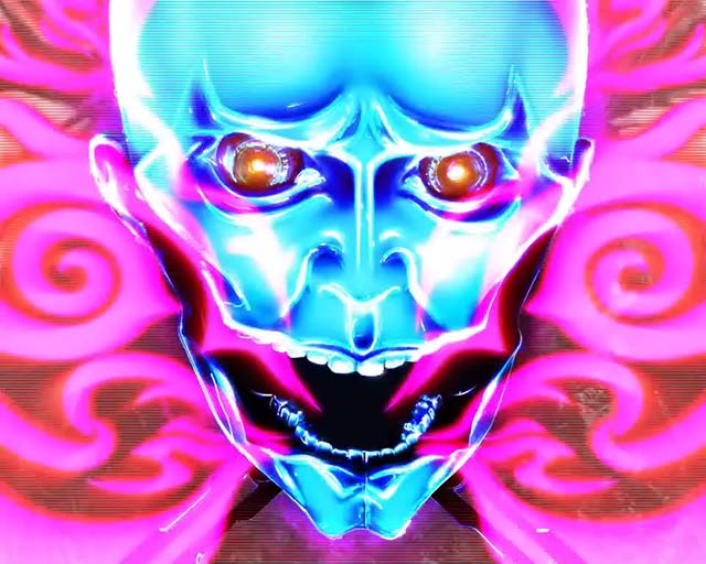 ROKUROKUフェイス・オブ・ダイダラ