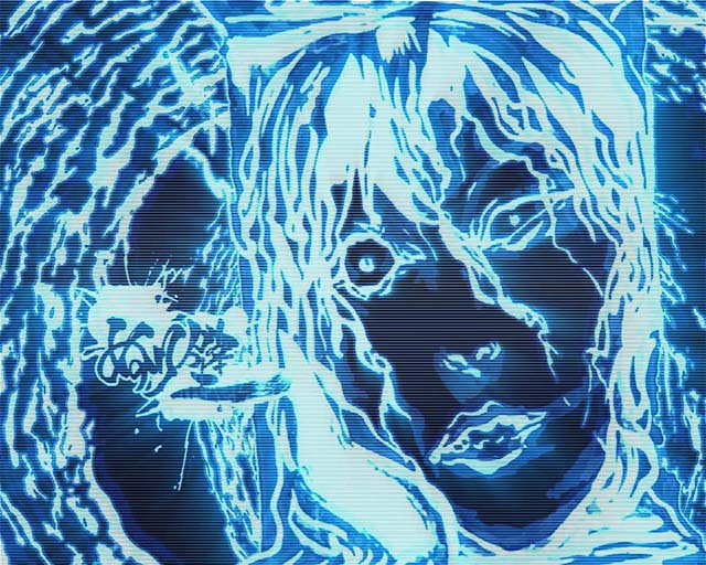 ROKUROKU妖怪フェイクビジョン予告