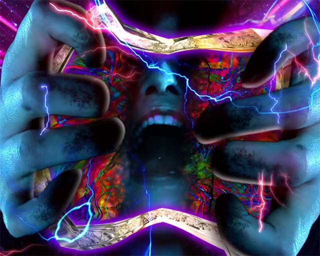 ROKUROKUダイダラアタック