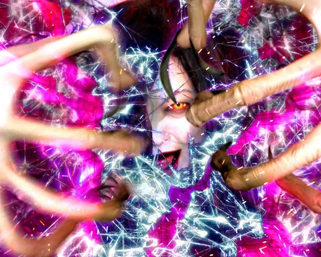 ROKUROKUロクロク強襲予告