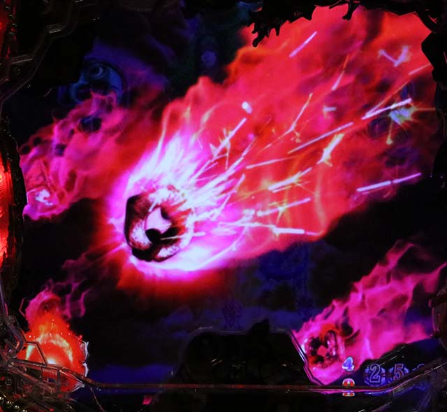 ROKUROKUナット流星予告