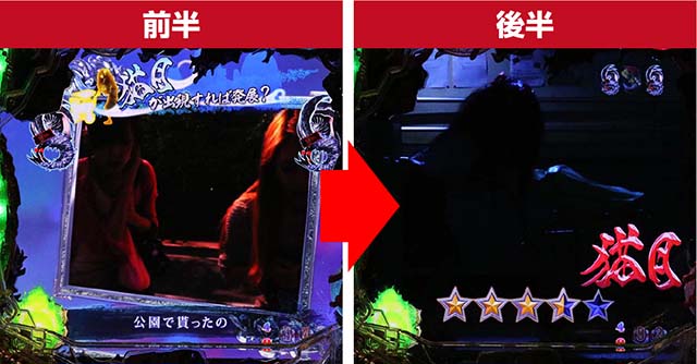 ROKUROKU実写SPリーチ