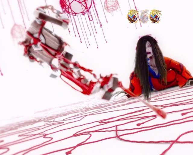 ROKUROKUロクロク最終決戦リーチ