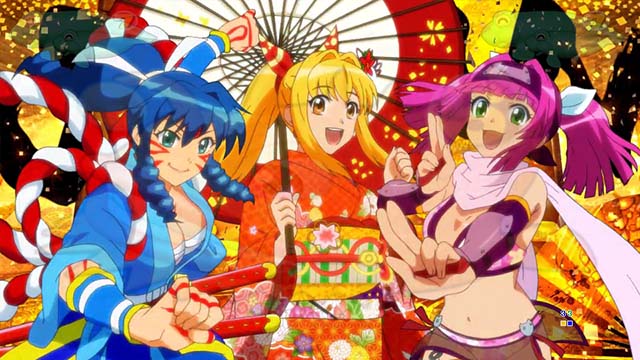 海物語JAPAN2金富士豪華絢爛リーチ