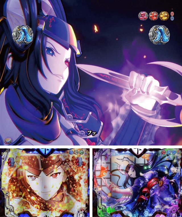  P戦国乙女6石田ミツナリ