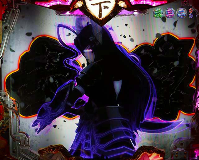 戦国乙女6・連続予告・乙女連続予告