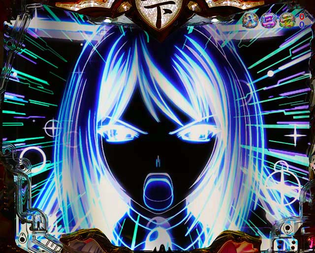 戦国乙女6・決戦の刻・カシンアタック