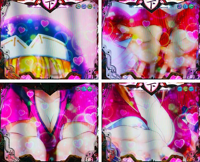 戦国乙女6・乙女と一緒にリーチ