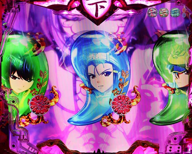 戦国乙女6・決戦の刻・演出法則一覧