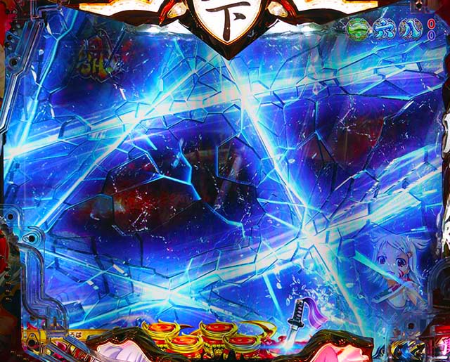 戦国乙女6剣閃連撃予告