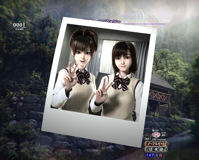 リング呪いの7日間2呪いのカメラ予告