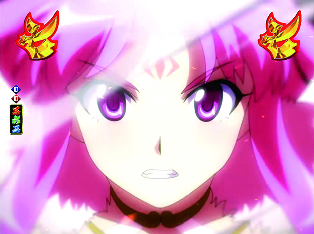 モモキュンソード三神憑依リーチ