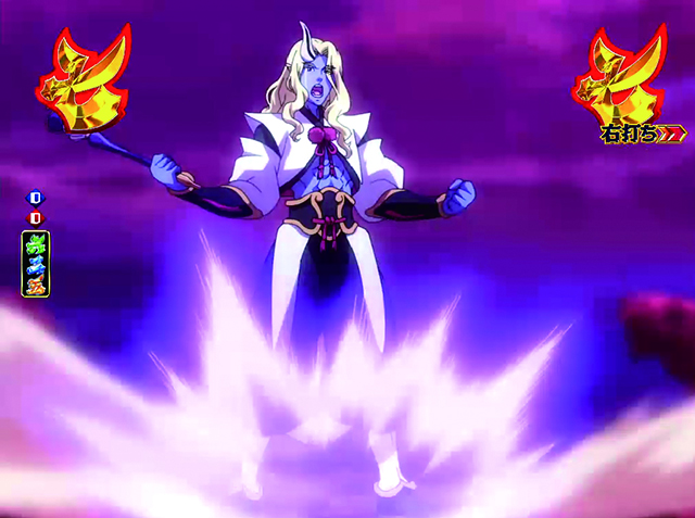 モモキュンソードVS幻鬼