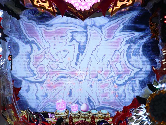 モモキュンソード憑依ZONEあおり予告