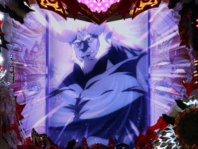 モモキュンソード天女隊危機前兆予告