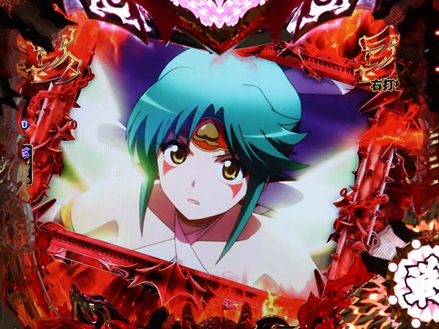 モモキュンソード憑依ルーレット