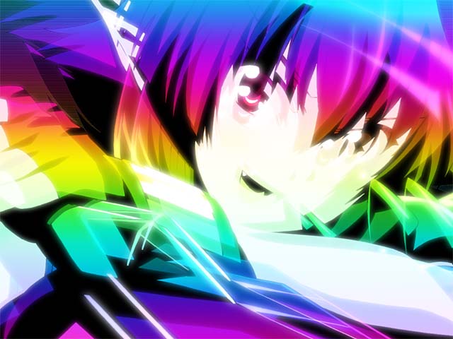 モモキュンソード演出法則・鬼姫フラッシュ