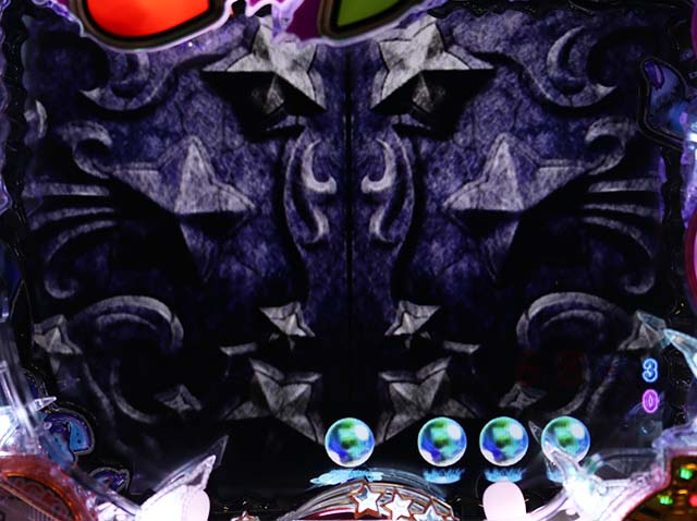 ミニミニモンスター4ファンタジーモード専用・シャッター予告