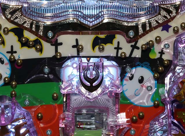 ミニミニモンスター4設定推測ポイント・入賞音変化