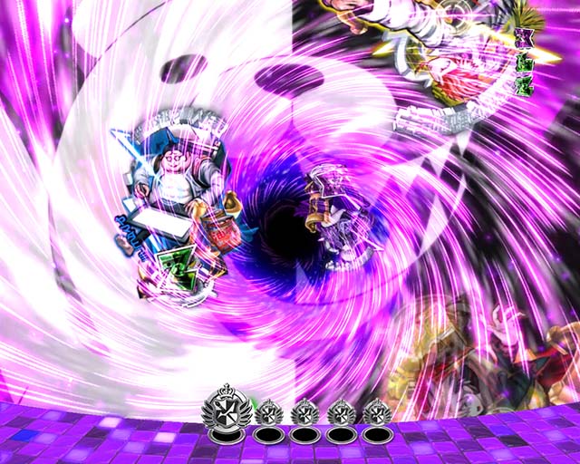 ダンガンロンパ先読み予告・狂気のモノクマ先読み予告