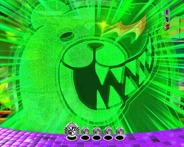 ダンガンロンパ先読み予告・ビジョンオブモノクマ先読み予告