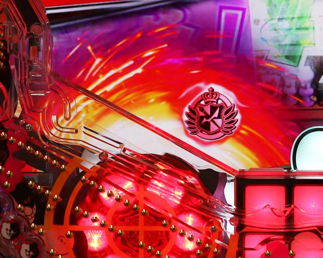 ダンガンロンパ先読み予告・リボルバー先読み予告