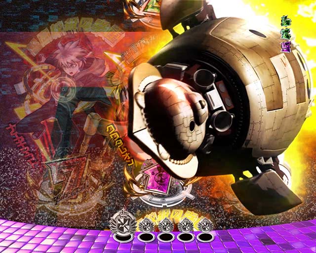 ダンガンロンパリーチ後予告・人類史上最大最悪の絶望的チャンス