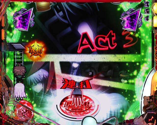 ダンガンロンパ・霧切参戦