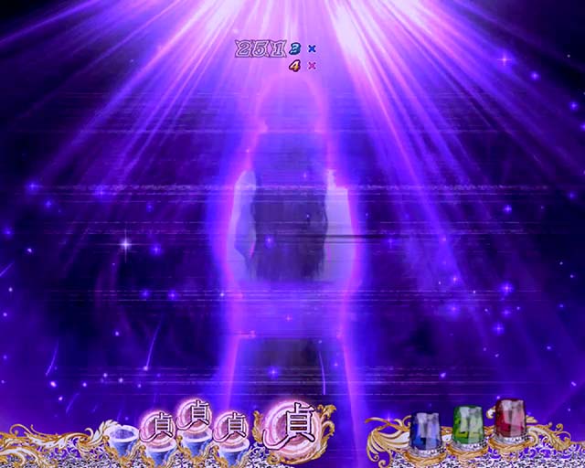 貞子3D2予告・ドックン先読み予告