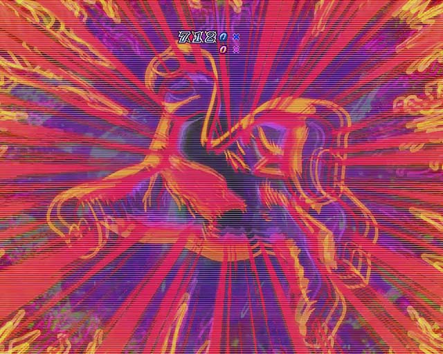 貞子3D2基本解説・貞子フィンガー