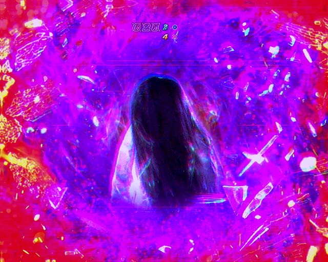 貞子3D2基本解説・呪いのチャンスシステム〜覚醒〜