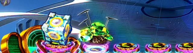 エウレカハイエボゼロ先読み予告・保留変化予告