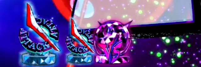 エウレカハイエボゼロ主要演出・保留変化予告