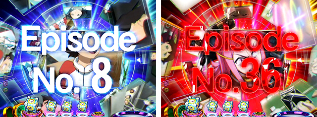 エウレカハイエボゼロ・PLAY FORWARD