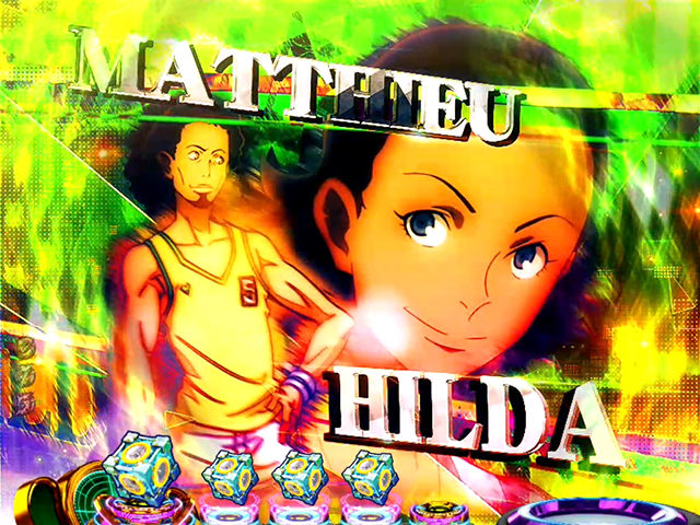 エウレカハイエボゼロ・メンバー集結ステップアップ予告