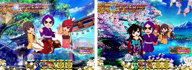 遠山の金さん2杉良太郎モード・ステップアップ予告