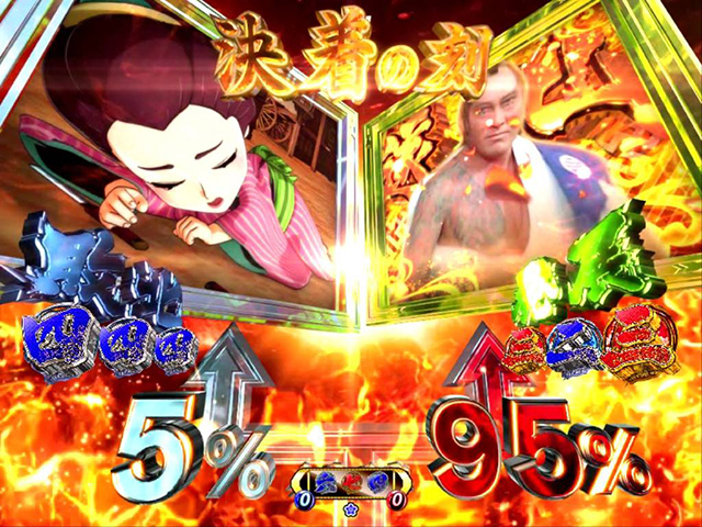 遠山の金さん2松方弘樹モード・実写系SP発展