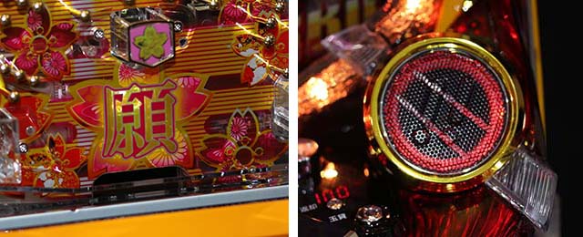 必殺仕置人TURBO先読み予告・信頼度・入賞時フラッシュ予告