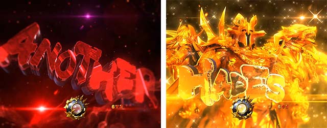 ハーデスザワールドテキストステップアップ予告