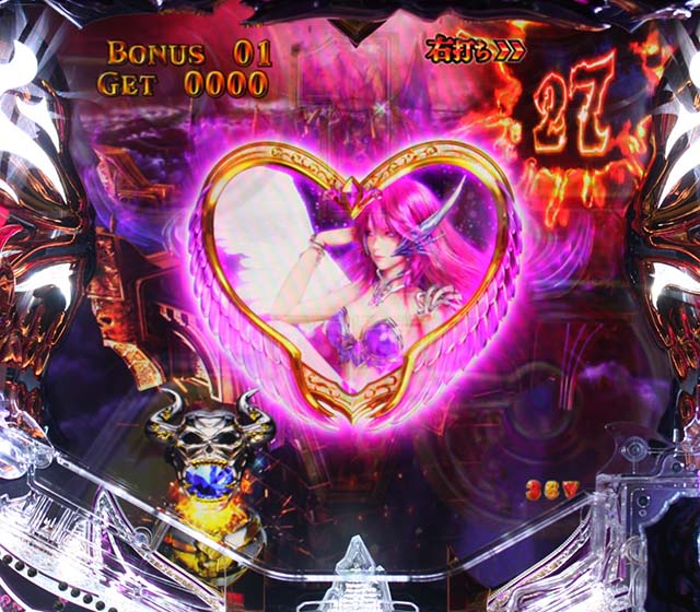 ハーデスザワールドHADESWORLD・萌えステップアップ予告