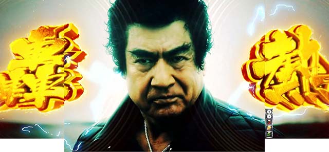 仮面ライダー轟音・注目演出・本郷猛 轟熱ムービー